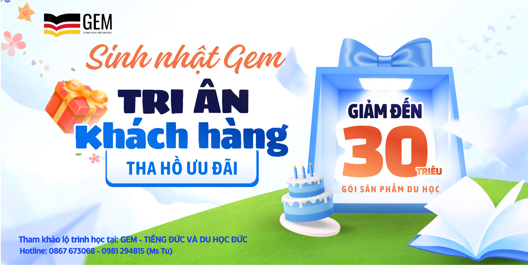 Du học Đức - Cơ hội nghề nghiệp tại Châu Âu